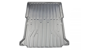 Nissan Townstar Van 2021-től raktérburkolat