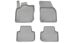 Volkswagen Tiguan III 2023-tól gumiszőnyeg magas peremmel