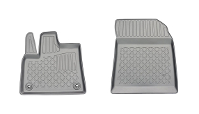 Citroen Berlingo III 2019-től hótálca / magasperemű gumiszőnyeg