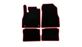 Nissan Micra (K14) 2017- 2023 Méretpontos autószőnyeg