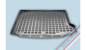 Bmw X3 (G01) 2018-2024 gumi csomagtértálca