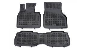 Bmw IX (i20) 2020-tól magasperemű gumiszőnyeg