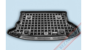 Hyundai Tucson 2004-2010 gumi csomagtértálca