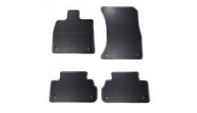 Audi Q5 gumiszőnyeg 2017-2024