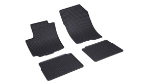 Suzuki SX4 S-Cross 2020-tól Méretpontos gumiszőnyeg