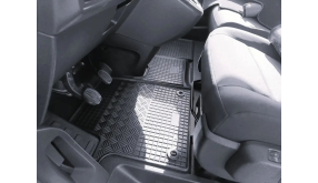 Peugeot Expert (III.) 2016-tól gumiszőnyeg