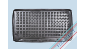 Volkswagen T6.1 Bus / Transporter Csomagtértálca gumiból