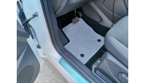 Ford Kuga 2013-2019 szövetszőnyeg