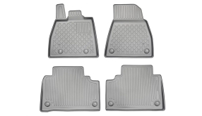 BYD Seal 2022-től hótálca / magasperemű gumiszőnyeg