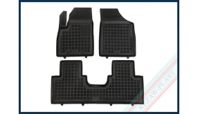 Forthing (T5) EVO 2023-2025 hótálca