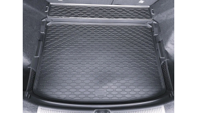 MG ZS 2025-től Csomagtértálca gumiból