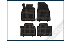 Toyota CAMRY VIII (XV80) 2024- hótálca