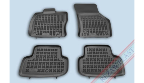 Volkswagen Golf (VIII) 2019-től hótálca