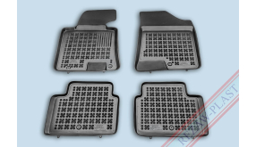 Kia Cee'd (II) 2012-2018 hótálca