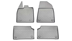 BYD Dolphin 2023-tól hótálca / magasperemű gumiszőnyeg