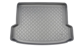 Jaecoo 7 2024-től Csomagtértálca műanyagból