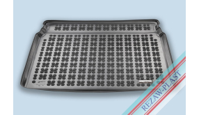 Audi Q3 2019-2025 Csomagtértálca gumiból