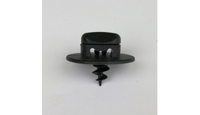 Volkswagen szőnyegrögzítő patent APA ovál