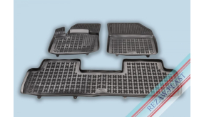 Peugeot 5008 2017 - 2024 hótálca / magasperemű gumiszőnyeg