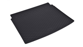 Audi Q3 2019-2025 Csomagtértálca gumiból