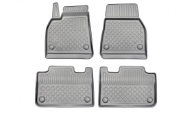 Tesla Model Y 2020-2025 magasperemű gumiszőnyeg