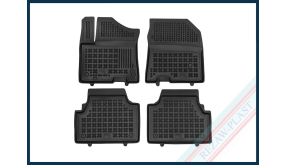 Hyundai Kona I Electric (BEV) 2017- 2023 hótálca / magasperemű gumiszőnyeg