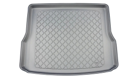 Leapmotor B10 2025-től Csomagtértálca műanyagból