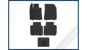 DS9 E - TENSE Hybrid Plug-in (PHEV) 2021- hótálca