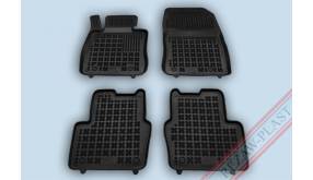 Mazda 2 2014-2021 hótálca