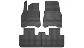 Tesla Model Y 2020-2025 méretpontos gumiszőnyeg