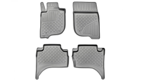 Mitsubishi L200 2015-től hótálca