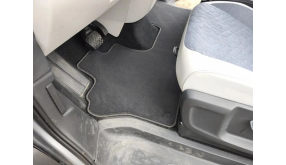 Volkswagen IDBuzz autószőnyeg 2023-tól