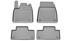 Renault Megane E-Tech Hybrid 2022-től magasperemű gumiszőnyeg