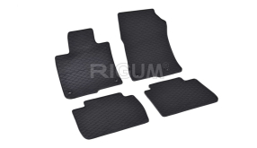 Honda ZR-V 2023-tól gumiszőnyeg