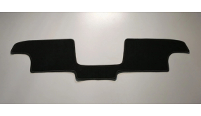 Renault Trafic 2014-től szövetszőnyeg