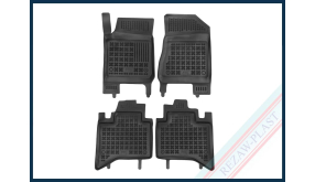 Maxus T90 2021-től hótálca / magasperemű gumiszőnyeg