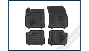 Fiat 600e Electric (BEV)2023-magasperemű gumiszőnyeg