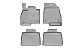 Jaecoo 7 2024-től gumiszőnyeg magas peremmel