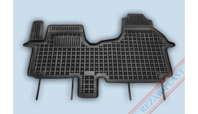 Renault Trafic (III.) 2014-2021 hótálca