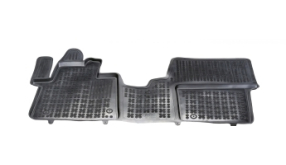 Toyota ProAce 2016-tól hótálca