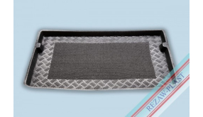 Citroen C3 Aircross 2017-2024 Csomagtértálca műanyagból