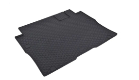 Peugeot Traveller 2020-tól Csomagtértálca gumiból