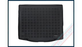 Toyota Corolla Cross 2022-től Csomagtértálca gumiból