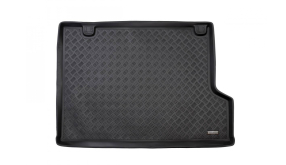 Ford Custom 2013-2023 műanyag csomagtértálca