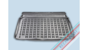 Audi Q3 Csomagtértálca gumiból 2019-2025