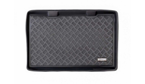 Volkswagen Up 2012-től Csomagtértálca műanyagból