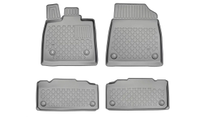 BYD Seal U 2023-tól hótálca / magasperemű gumiszőnyeg