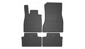 BMW 5 (G60/G61) 2023-tól méretpontos gumiszőnyeg