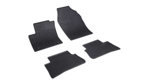 Toyota C-HR (II) 2023-tól gumiszőnyeg