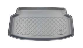 BYD Dolphin 2025-től csomagtértálca